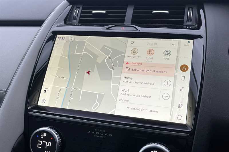 Used Jaguar E-Pace 2022 for sale - 77562030: Photo 18