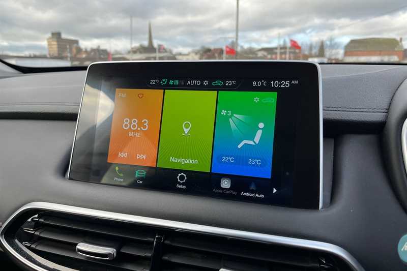 Used MG MG HS 2023 for sale - 78216885: Photo 17