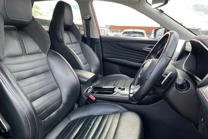 Used MG MG HS 2023 for sale - 78216885: Photo 23