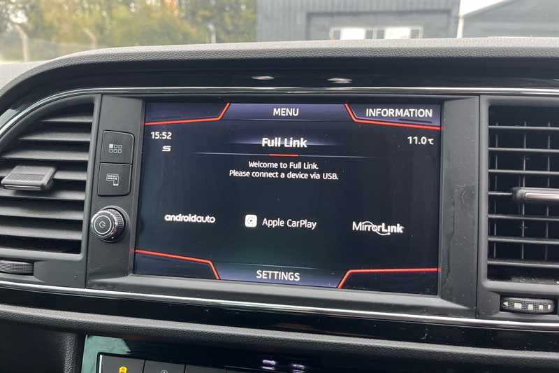 Used SEAT Leon 2019 for sale - 76443442: Photo 19