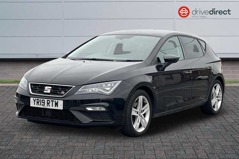Used SEAT Leon 2019 for sale - 76443442: Photo 7