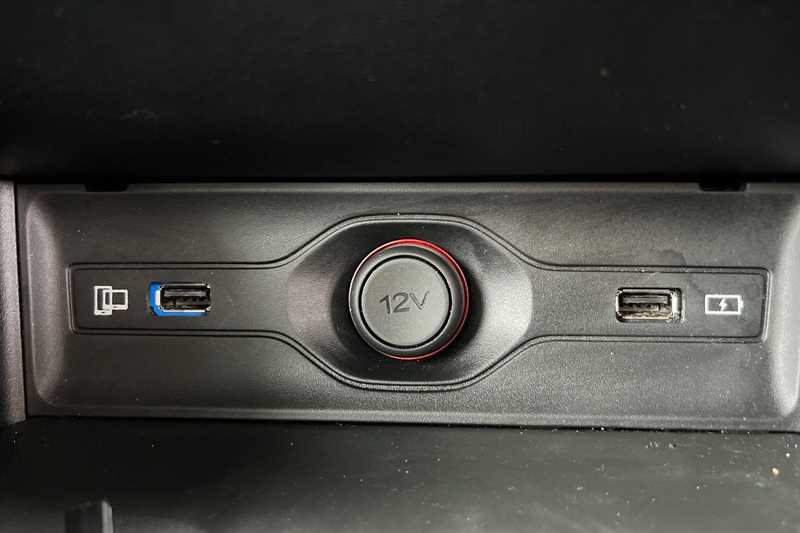 Used MG MG HS 2025 for sale - 76732667: Photo 15