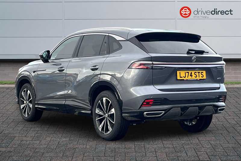 Used MG MG HS 2025 for sale - 76732667: Photo 5