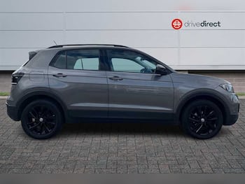 Used Volkswagen T-Cross 2020 for sale - 79863994: Photo