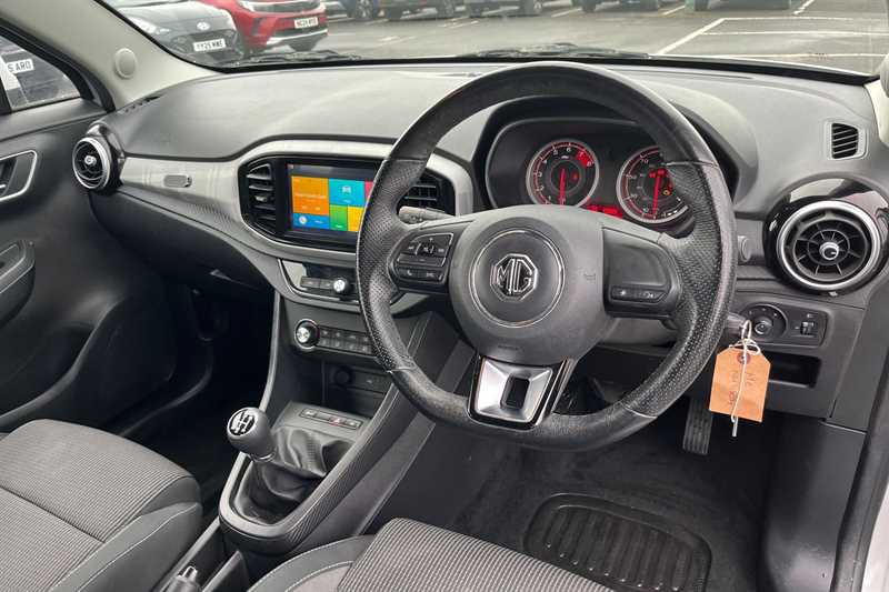 Used MG MG3 2022 for sale - 76877082: Photo 13