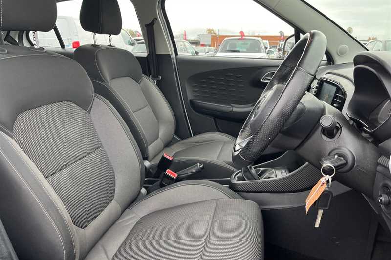 Used MG MG3 2022 for sale - 76877082: Photo 16