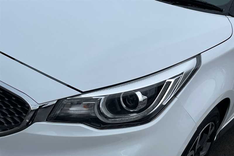 Used MG MG3 2022 for sale - 76877082: Photo 29