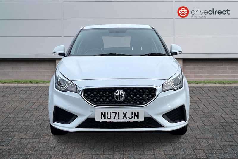 Used MG MG3 2022 for sale - 76877082: Photo 8