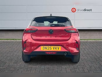 Used Vauxhall Corsa 2025 for sale - 79682121: Photo