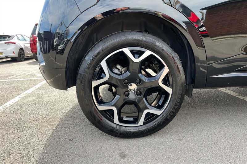 Used Vauxhall Mokka 2025 for sale - 78174355: Photo 11