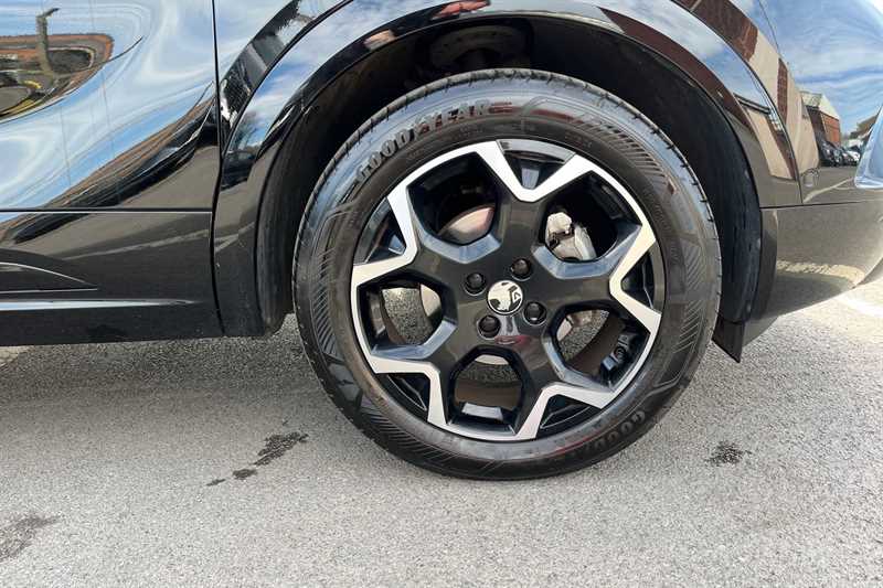 Used Vauxhall Mokka 2025 for sale - 78174355: Photo 12