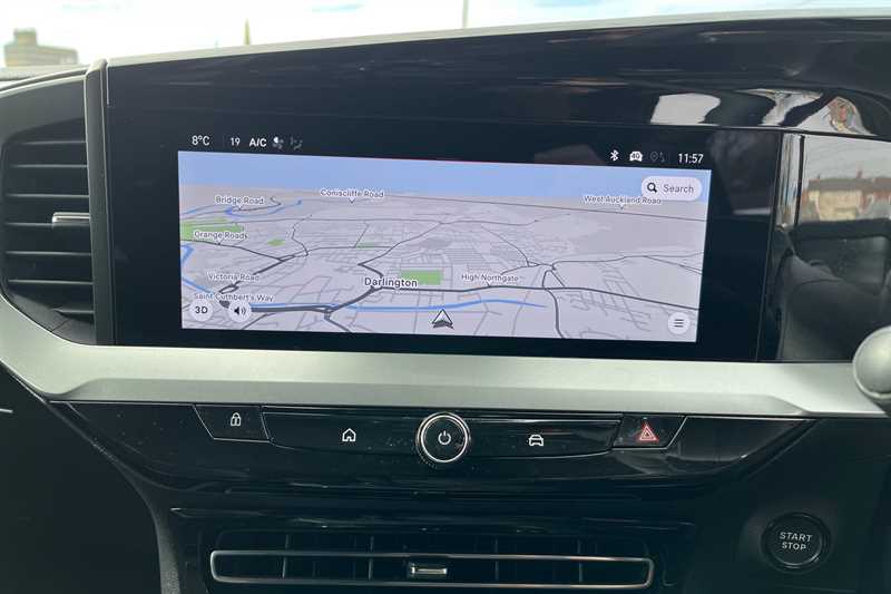 Used Vauxhall Mokka 2025 for sale - 78174355: Photo 18