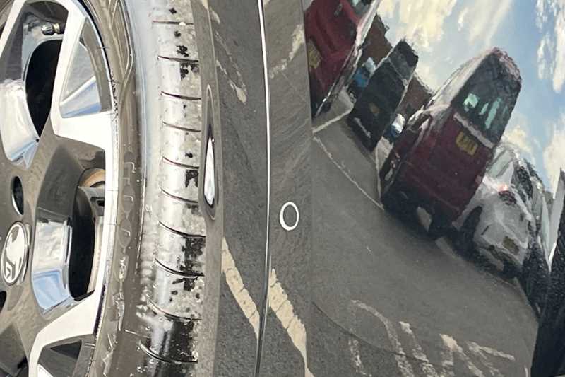 Used Vauxhall Mokka 2025 for sale - 78174355: Photo 36