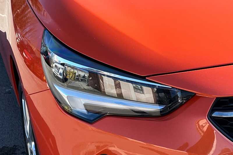 Used Vauxhall Corsa 2022 for sale - 78120472: Photo 28