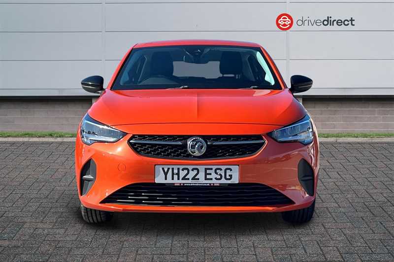 Used Vauxhall Corsa 2022 for sale - 78120472: Photo 8