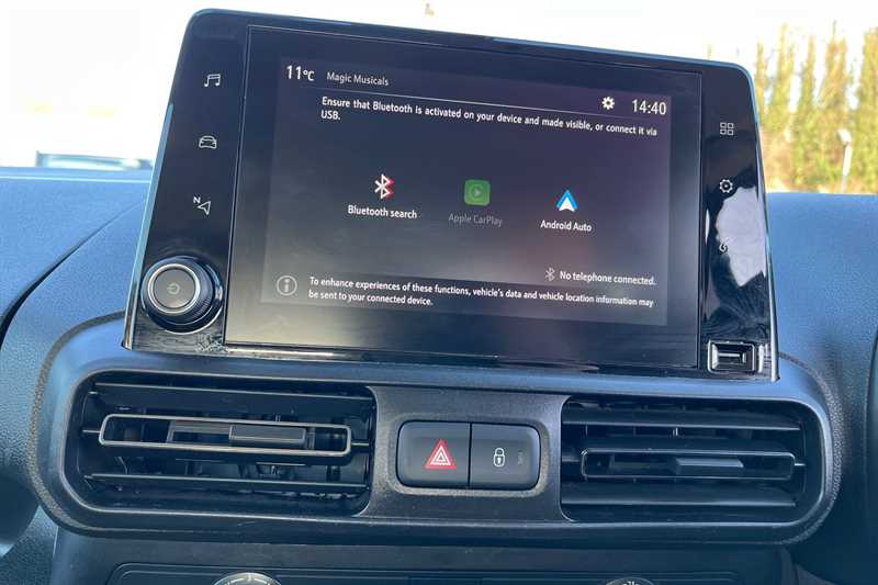 Used Vauxhall Combo Life 2019 for sale - 78188853: Photo 19