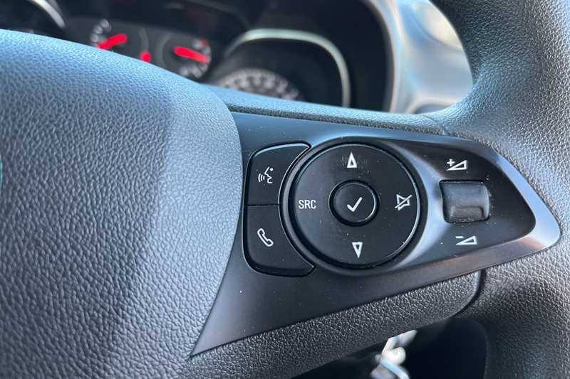 Used Vauxhall Combo Life 2019 for sale - 78188853: Photo 22