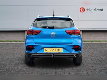 Used MG MG ZS undefined for sale - 77310044: Photo