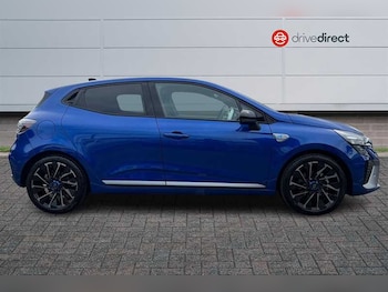 Used Renault Clio 2024 for sale - 79398668: Photo
