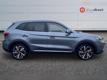 Used MG MG ZS 2026 for sale - 78143380: Photo