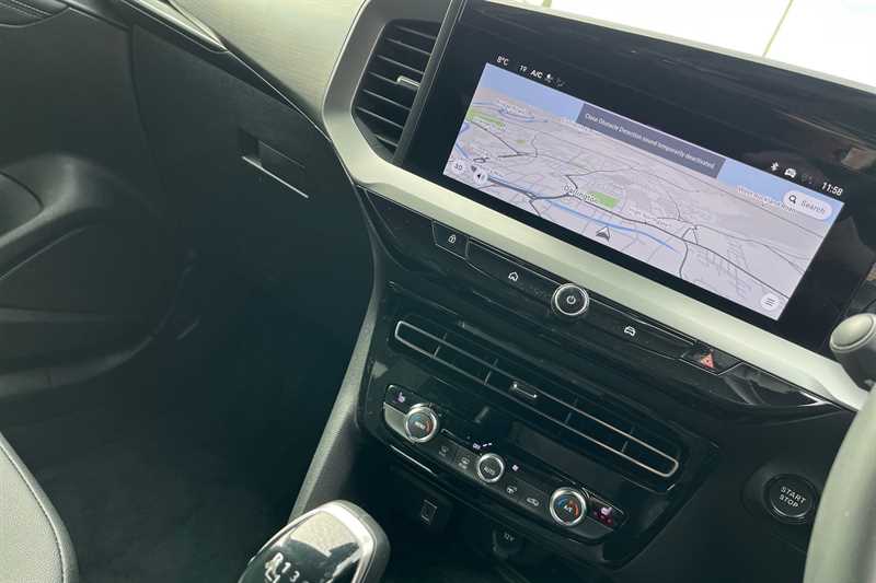 Used Vauxhall Mokka 2025 for sale - 78208414: Photo 14