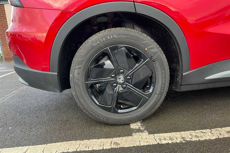 Used MG MGS5 2025 for sale - 77178333: Photo 11