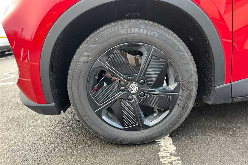 Used MG MGS5 2025 for sale - 77178333: Photo 12