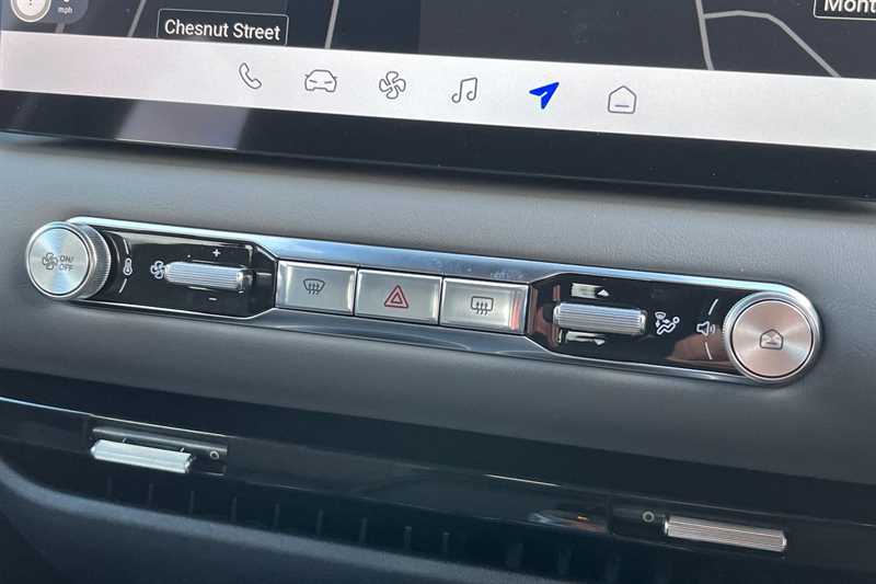 Used MG MGS5 2025 for sale - 77178333: Photo 20