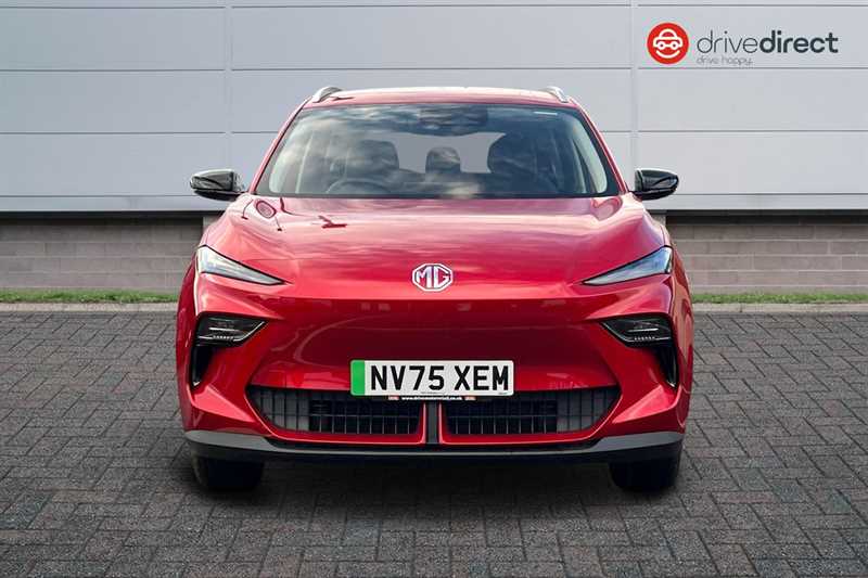 Used MG MGS5 2025 for sale - 77178333: Photo 8