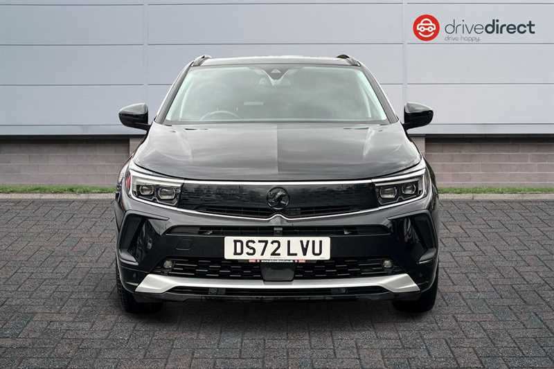 Used Vauxhall Grandland 2022 for sale - 77122729: Photo 8