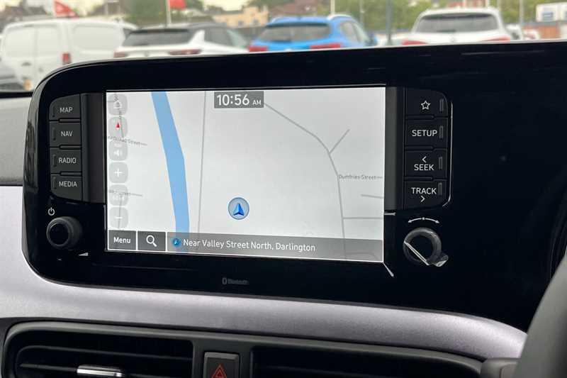 Used Hyundai i10 for sale - 76463440: Photo 18