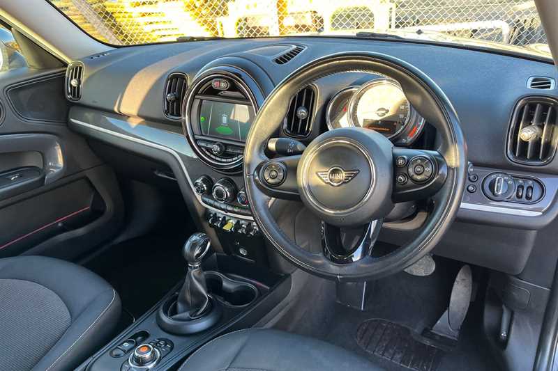 Used MINI Countryman 2018 for sale - 77843401: Photo 13