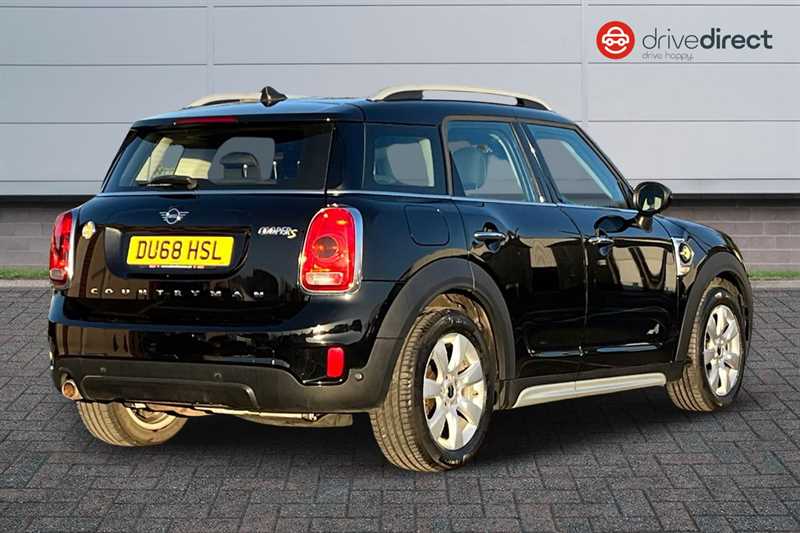 Used MINI Countryman 2018 for sale - 77843401: Photo 3