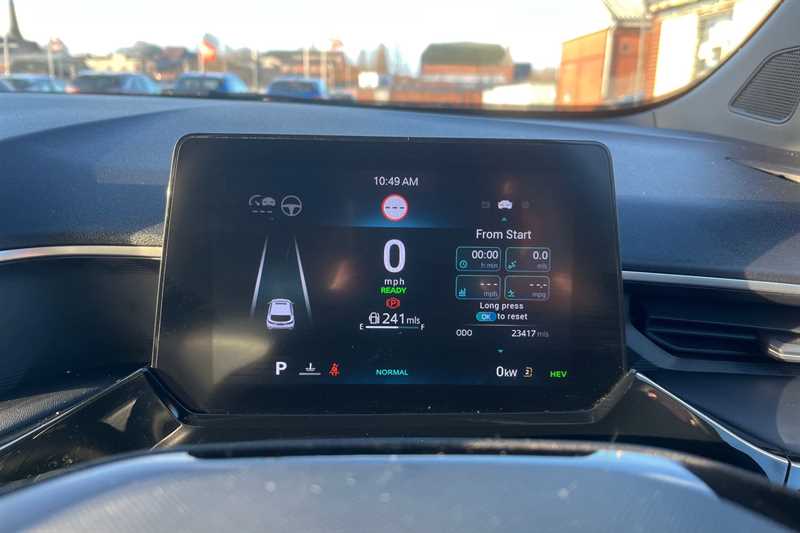 Used MG MG3 2024 for sale - 77561986: Photo 20