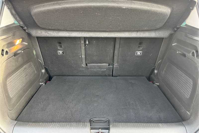 Used Vauxhall Crossland 2022 for sale - 77445359: Photo 25