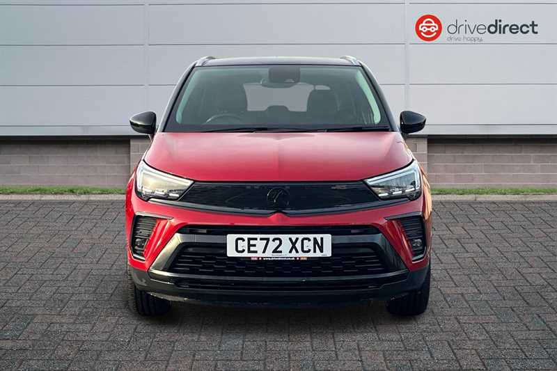 Used Vauxhall Crossland 2022 for sale - 77445359: Photo 8