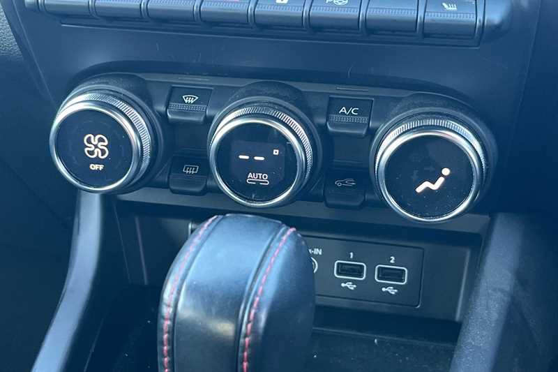 Used Renault Arkana 2022 for sale - 77895131: Photo 15