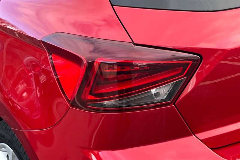 Used SEAT Ibiza 2023 for sale - 77566218: Photo 31