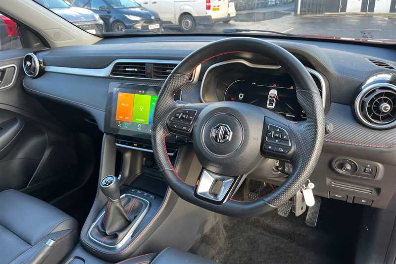 Used MG MG ZS 2023 for sale - 77390408: Photo 13