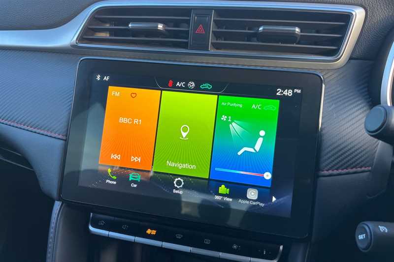 Used MG MG ZS 2023 for sale - 77390408: Photo 17