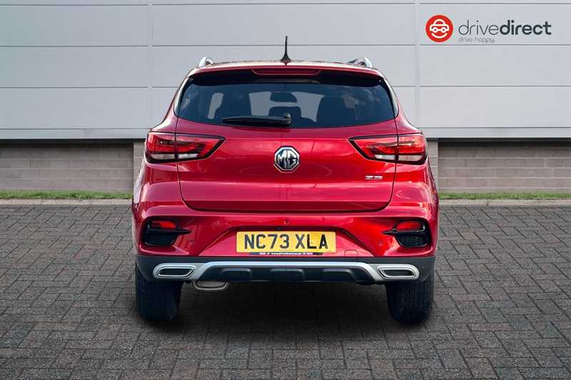 Used MG MG ZS 2023 for sale - 77390408: Photo 4