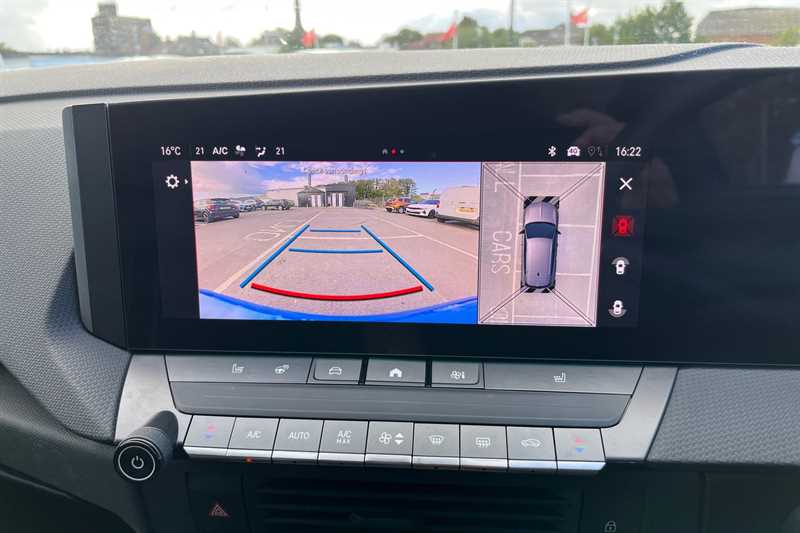 Used Vauxhall Astra 2023 for sale - 76463476: Photo 18