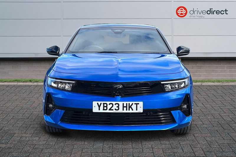 Used Vauxhall Astra 2023 for sale - 76463476: Photo 8