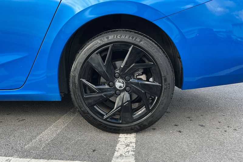 Used Vauxhall Astra 2023 for sale - 76463476: Photo 9