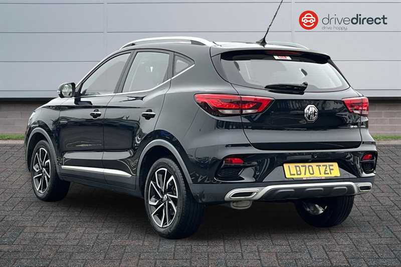 Used MG MG ZS 2020 for sale - 77554250: Photo 5