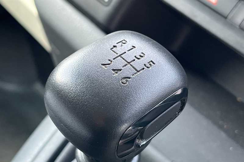Vehicle 40