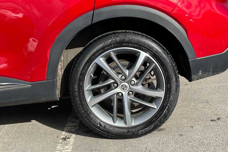 Used MG MG HS 2023 for sale - 78221671: Photo 10