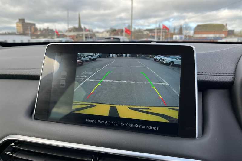 Used MG MG HS 2023 for sale - 78221671: Photo 19