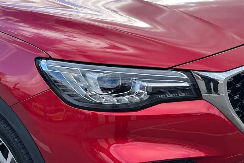 Used MG MG HS 2023 for sale - 78221671: Photo 28