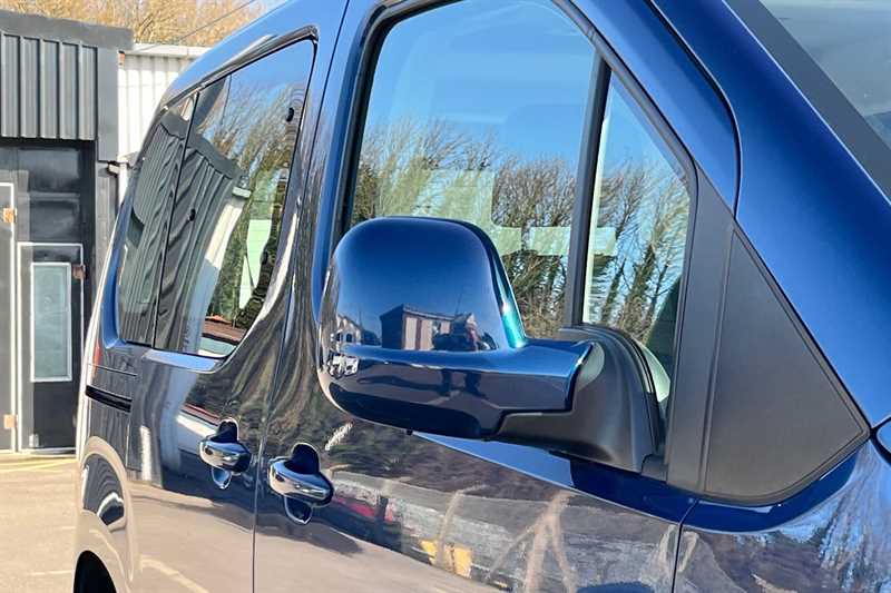 Used Vauxhall Combo Life 2019 for sale - 77900201: Photo 34